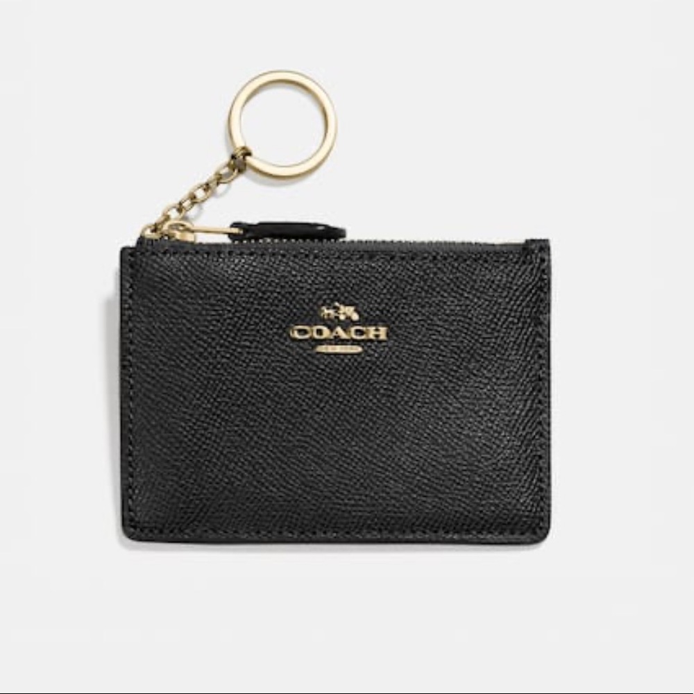Coach ID/Coin case SALE